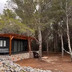 Holiday home Robinzonska Kucica *