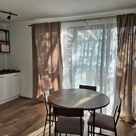 Casa de Férias Robinzonska Kucica Betina (Sibenik-Knin)