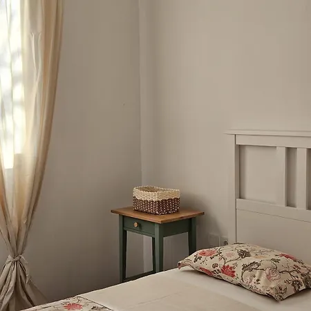 Robinzonska Kucica *