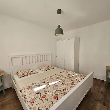 بيت للعطل Robinzonska Kucica *