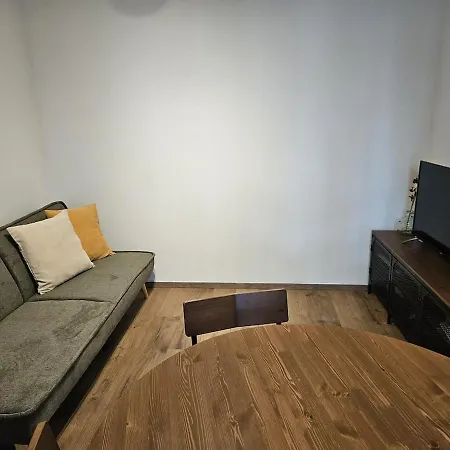 Robinzonska Kucica Prázdninový dům