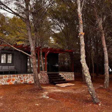 Robinzonska Kucica *