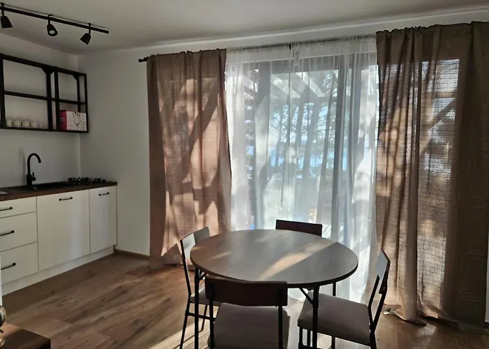 Hébergement de vacances Robinzonska Kucica Betina (Sibenik-Knin)