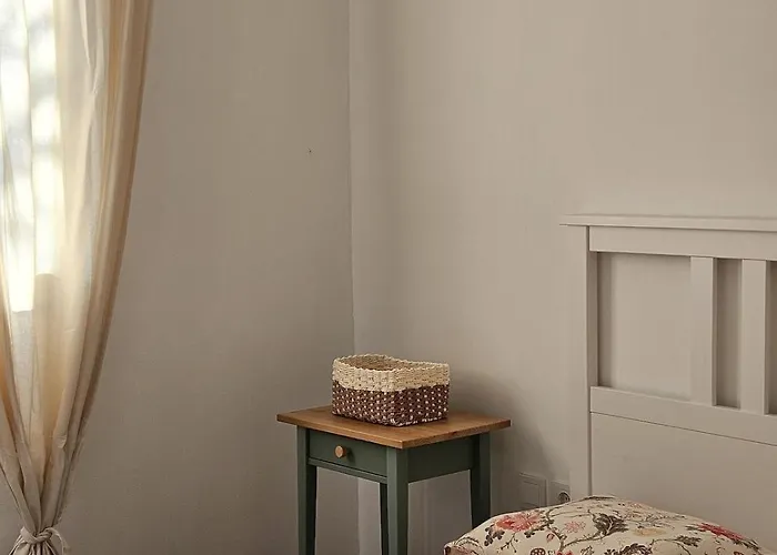 Robinzonska Kucica *