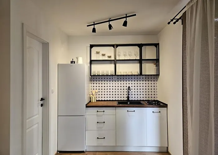 Hébergement de vacances Robinzonska Kucica Betina (Sibenik-Knin)