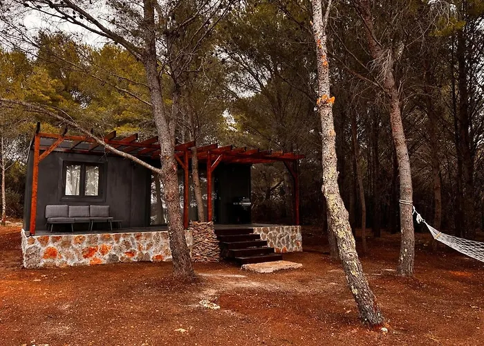 Robinzonska Kucica *